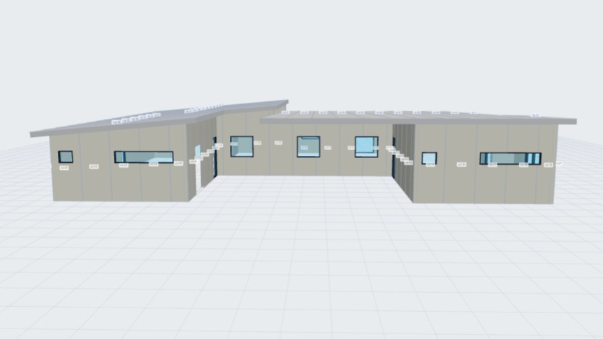 U6 Orchard, view 1 of 10