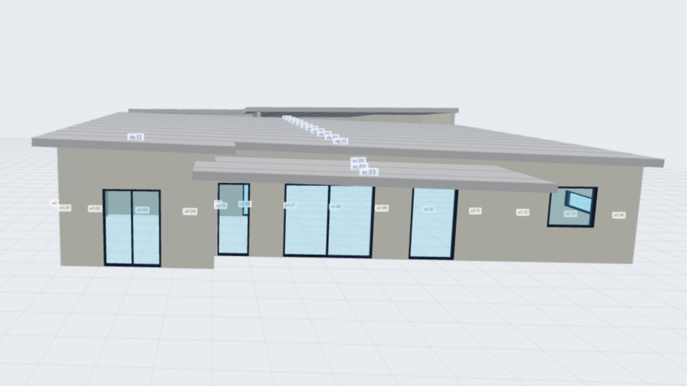 U6 Orchard, view 2 of 10