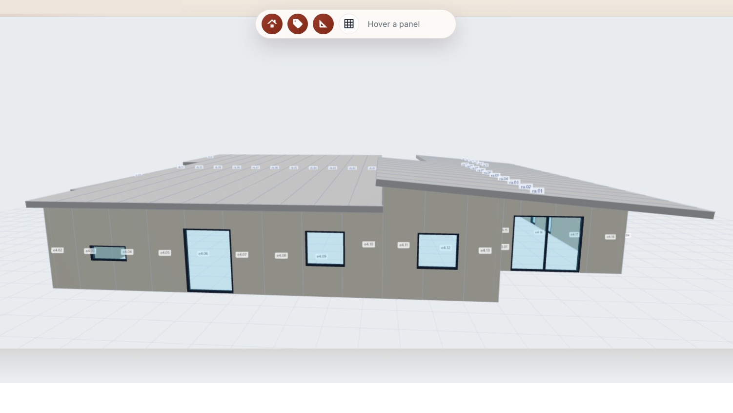 U6 Orchard, view 3 of 10